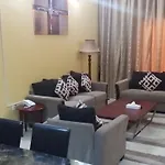Aryana Hotel