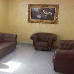 Aryana Hotel