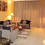 Aryana Hotel