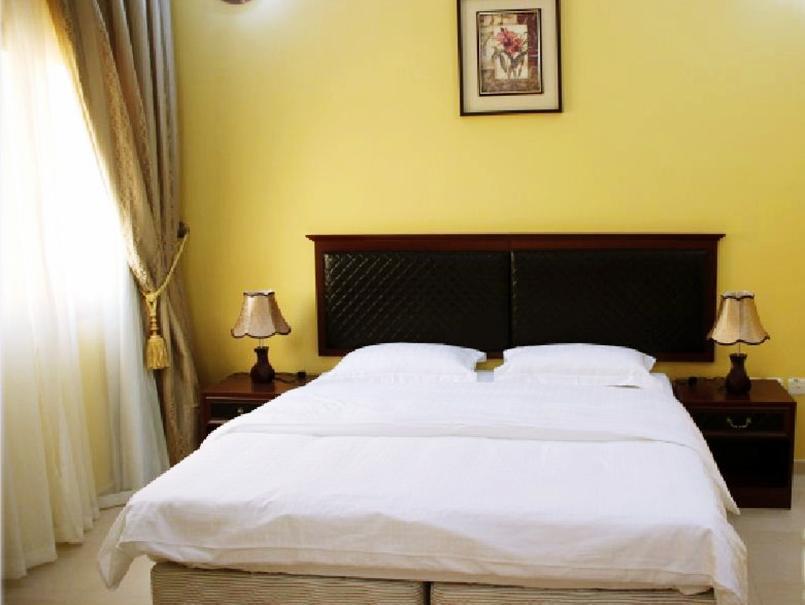 Hotel Aryana
