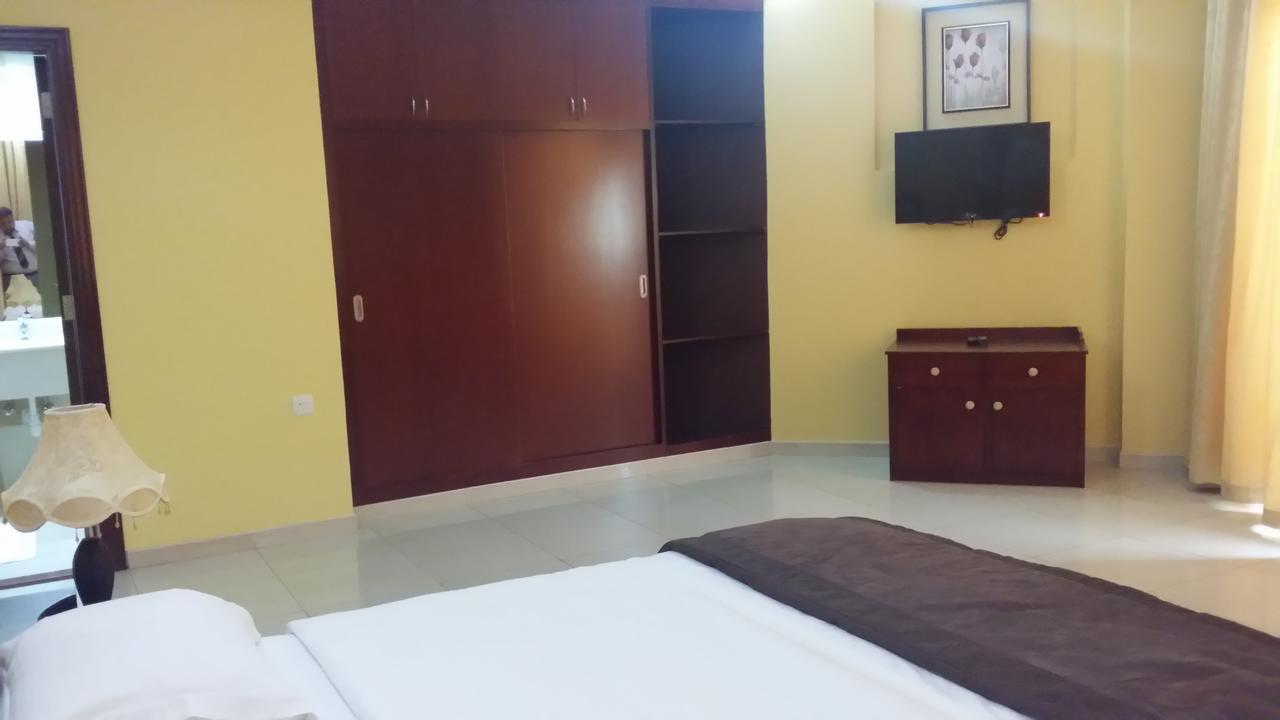 Aryana Hotel Al Buraimi