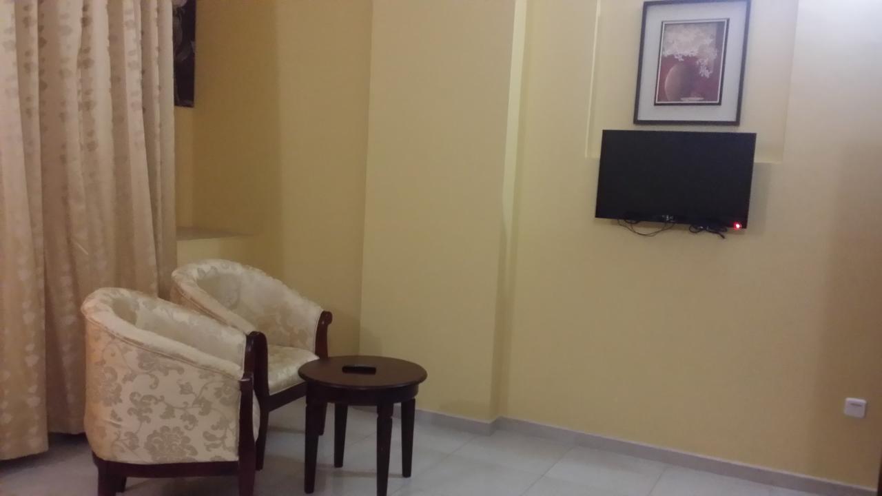 Aryana Al Buraimi