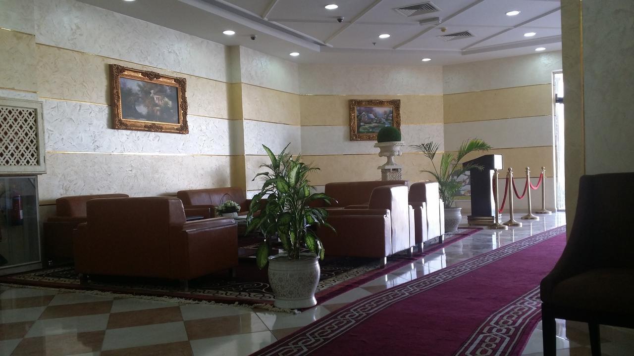 Hotel Aryana