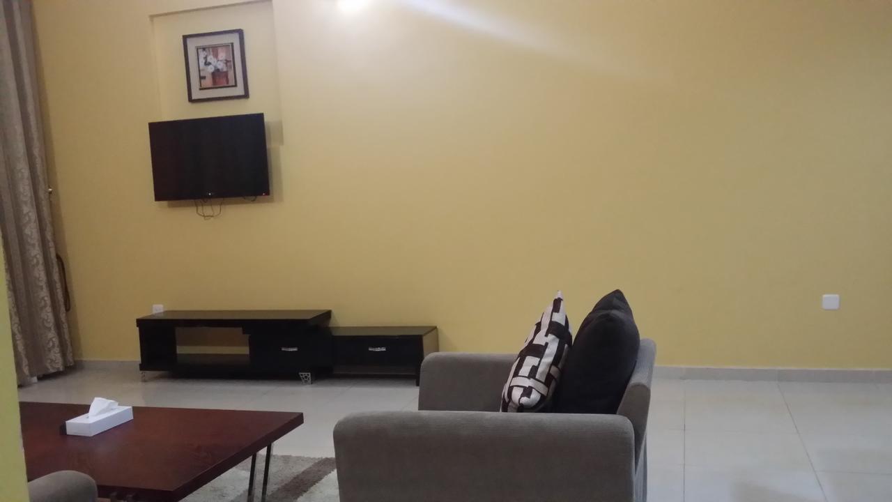 Aryana Hotel Al Buraimi