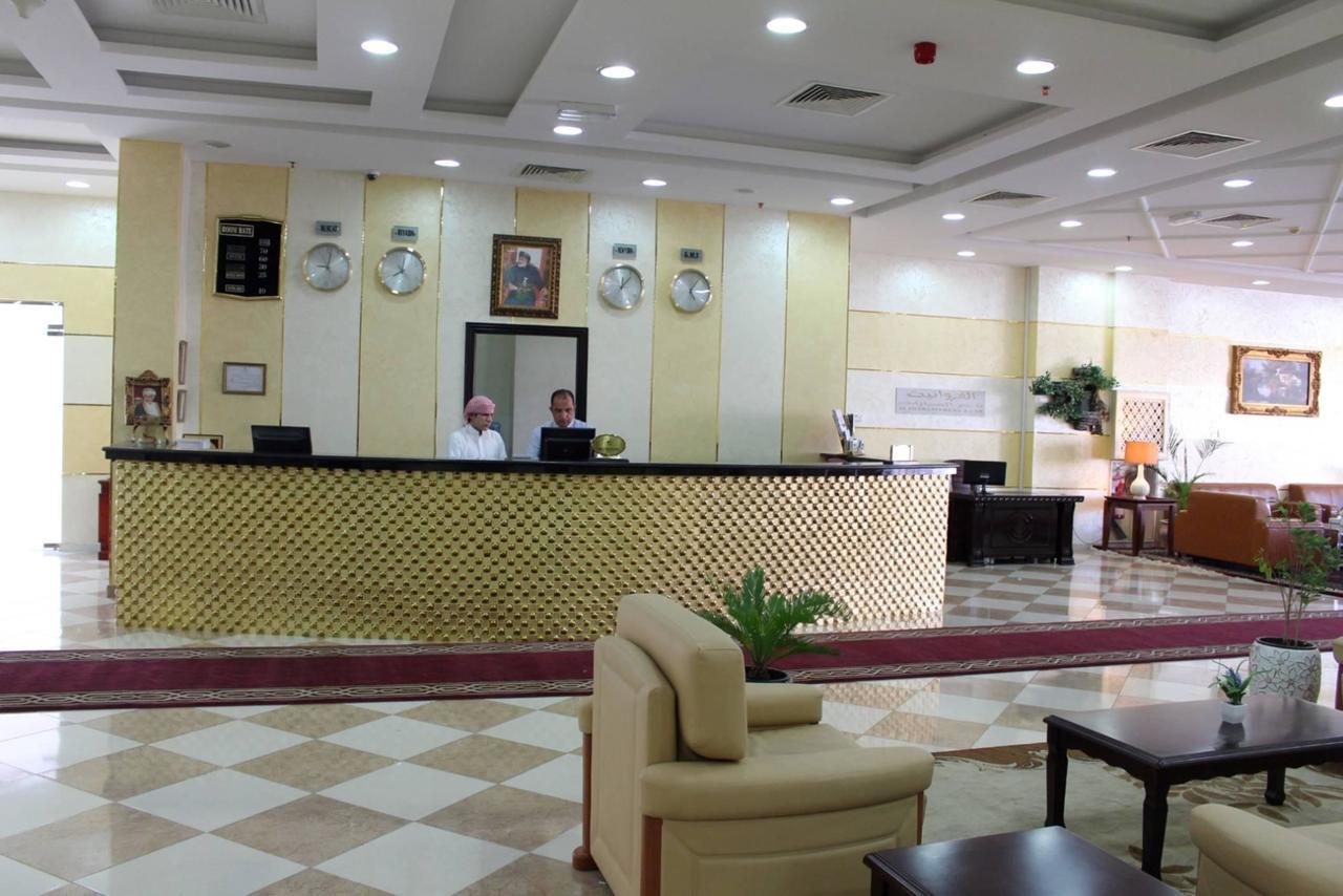 Aryana 4* Al Buraimi