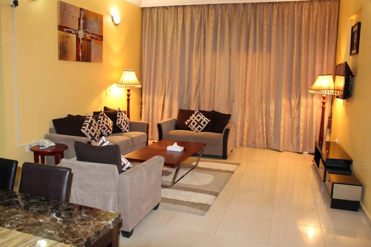 Aryana 4* Al Buraimi
